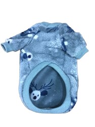 Little Friends Peluş Kışlık Kazak 5li - 2