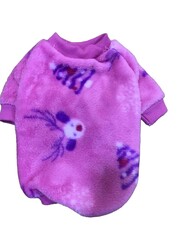 Little Friends Peluş Kışlık Kazak 5li - 3