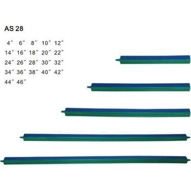LİYA AS28 Havataşı 55 cm 22inch - 1