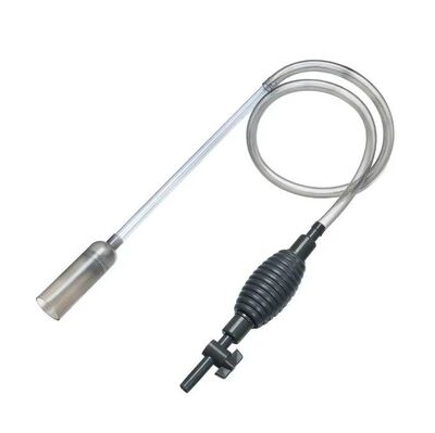 Liya Dip Süpürgesi Pompalı Musluklu