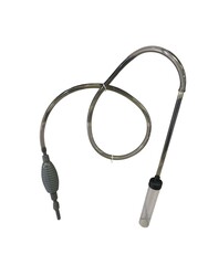 Liya Dip Süpürgesi Pompalı Musluklu - Thumbnail