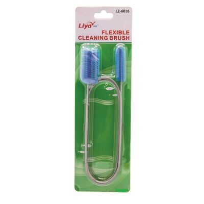 LİYA LZ-6016 Esnek Hortum Temizleme Harbisi 160 cm