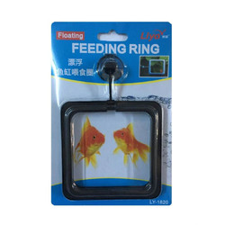 Liya - Liya Yem Toplama Aparatı Kare