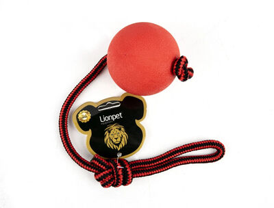 LN5232-M Lion Toplu Oyuncak Halat - 1