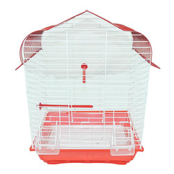 Lüx Karma Kafes - 2