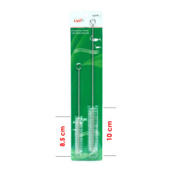LZ-215 Dış Filtre Mini Hortum Temizleme Aparatı