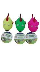 Little Friends - Mad-1672 Sesli Balık Oyuncak