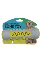 Little Friends - MAD-260 Mama Hazneli Diş Kaşıma Ve Temizleme Oyuncağı 15 Cm