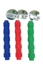 Little Friends - MAD-264 Küçük Boy Mama Hazneli Köpek Çiğneme Oyuncağı 18 Cm