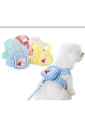 Little Friends - MAD-341 Evcil Hayvan Çantalı Göğüs set gezdirme (L)