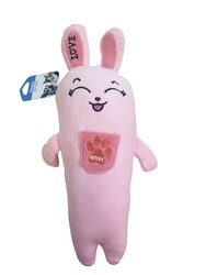 Eastland - MAD-355 Evcil Hayvan 40 cm Hışırtılı sesli Peluş