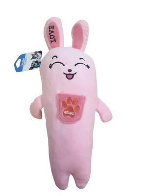 MAD-355 Evcil Hayvan 40 cm Hışırtılı sesli Peluş
