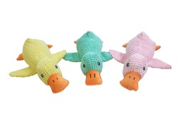Eastland - MAD-358 Hışırtılı Peluş ÖRDEK 