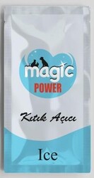 Magic Powder - Magic Powder Kıtık Açıcı İce 3ml 