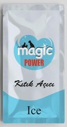 Magic Powder Kıtık Açıcı İce  3ml 