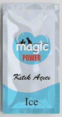 Magic Powder Kıtık Açıcı İce 3ml