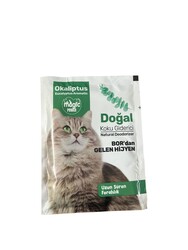 Magic Powder Koku Giderici Okaliptus 30x25g