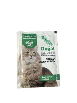 Magic Powder Koku Giderici Okaliptus 30x25g - 1