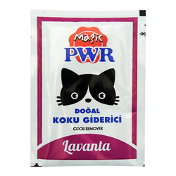 Magic Powder - Magic Powder Koku Giderici Cocanatlı 15x25g