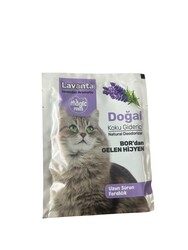 Magic Powder Koku Giderici Lavantalı 15x25g