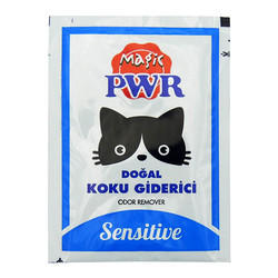 Magic Powder - Magic Powder Koku Giderici Sensitive 30x25g