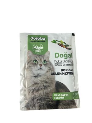 Magic Powder Koku Giderici Jojoba 15x25g - 1