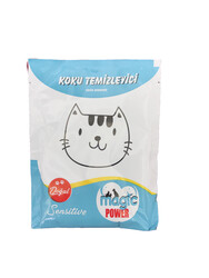 Magic Powder - Magic Powder Koku Giderici Sensitive 15x25g