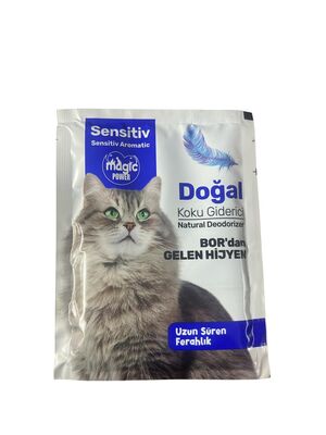 Magic Powder Koku Giderici Sensitive 15x25g - 1