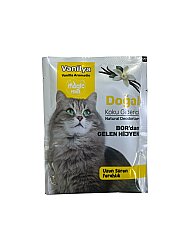 Magic Powder Koku Giderici Vanilya 15x25g