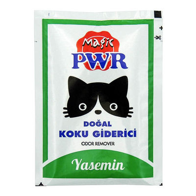 Magic Powder Koku Giderici Vanilya 15x25g