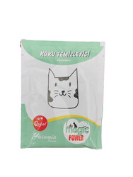 Magic Powder - Magic Powder Koku Giderici Yasemin 15x25g