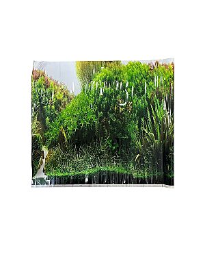 Manzara/Poster 60 cm  Tek Yönlü - 1