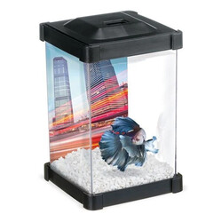 Marina Betta Seti 1,25l Tower