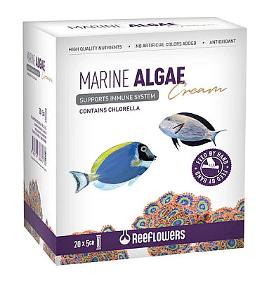 Marine  Algae  Cream 5Grx20 - 1