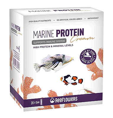 Marine Protein Cream 5Grx20 - 1