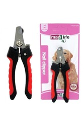 Maxi Life Tırnak Makası 16cm