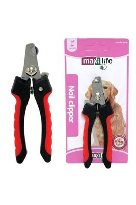 Maxi Life Tırnak Makası 16cm - 1
