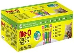  ME-O Kremli Treat Tuna Mix -M2 100*15Gr