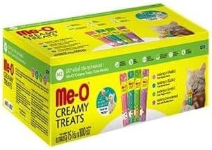 ME-O Kremli Treat Tuna Mix -M2 100*15Gr - 1