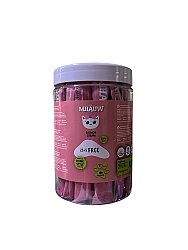 Mhauw Salmon l 15 gr x 30 (Kavanoz)