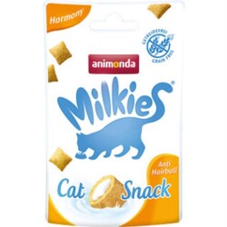Milkies - Milkies Kedi Ödülü Harmony 30gr