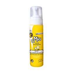 Mio Papatya  Özlü Köpük Şampuan 225ml