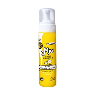 Mio Papatya  Özlü Köpük Şampuan 225ml - 1