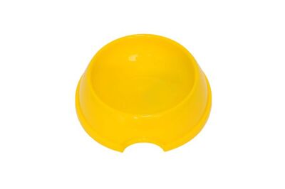 Mio Yuvarlak Mama Kabı