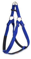 Mita - Mita Göğüs Tasması Dokulu XS Boy 1,5x32-25cm