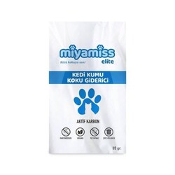 Little Friends - Miyamiss Elite Kedi Kumu Koku Giderici 35gr