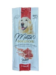 Motto Kuzu Etli Köpek Ödül 3x5 gr