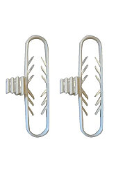 Mürekkep Balığı Tutacağı 25li