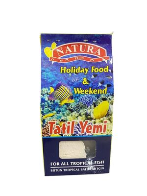 Natura Tatil Yemi 3 Adt - 1