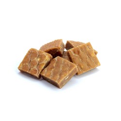 Natural Nutrition Biftek Eti Muzlu Köpek Ödülü 75gr Tahılsız   - 2